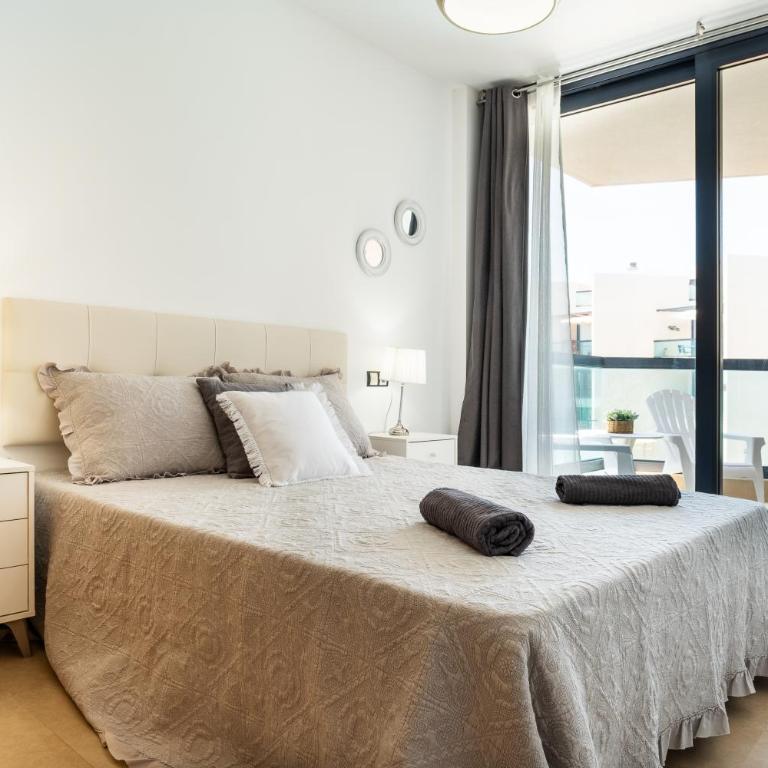 Casa Lilia - Apartamento de 2 dormitorios - 6