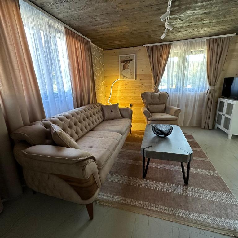 Blue Village Lux - Apartman - Prizemlje - 14