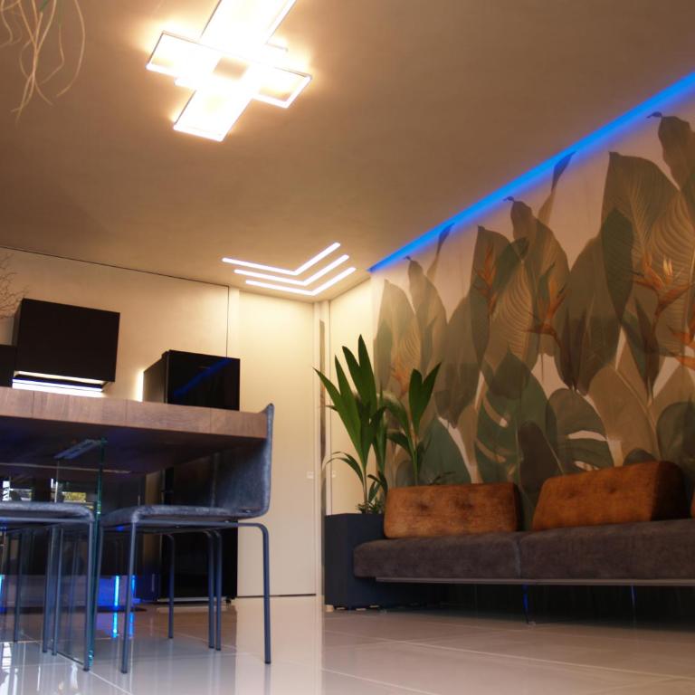 Casa Zaccolo - Adults Only - Apartment with Terrace - 11