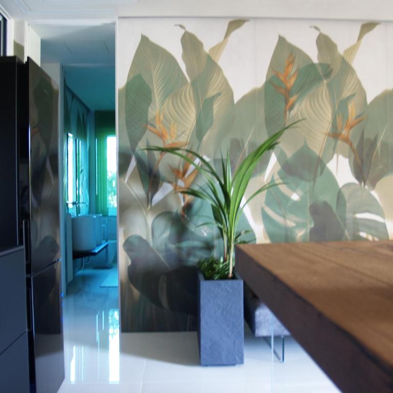 Casa Zaccolo - Adults Only - Apartment with Terrace - 14