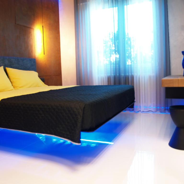 Casa Zaccolo - Adults Only - Apartment with Terrace - 17