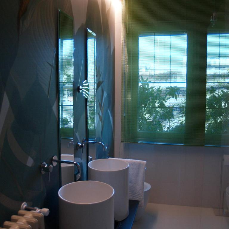 Casa Zaccolo - Adults Only - Apartment with Terrace - 27