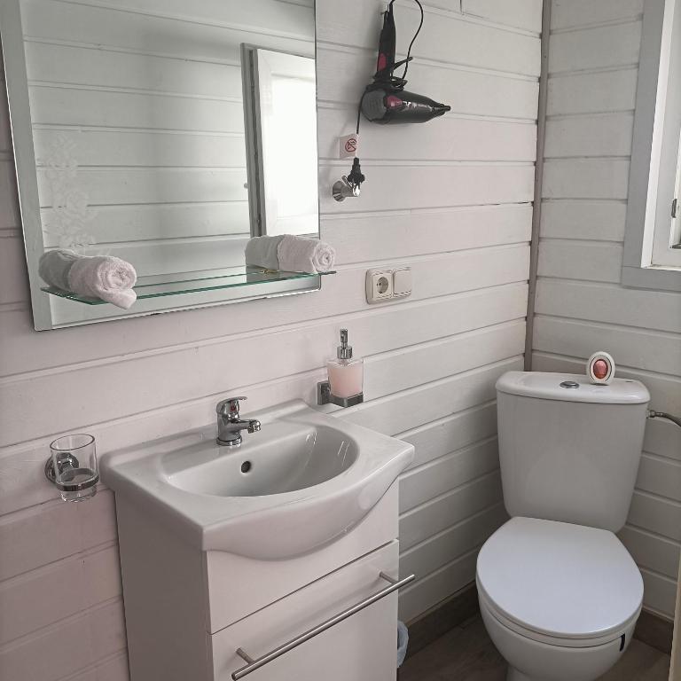 Cottage in Ciudad Quesada - Chalet de 1 dormitorio - 31