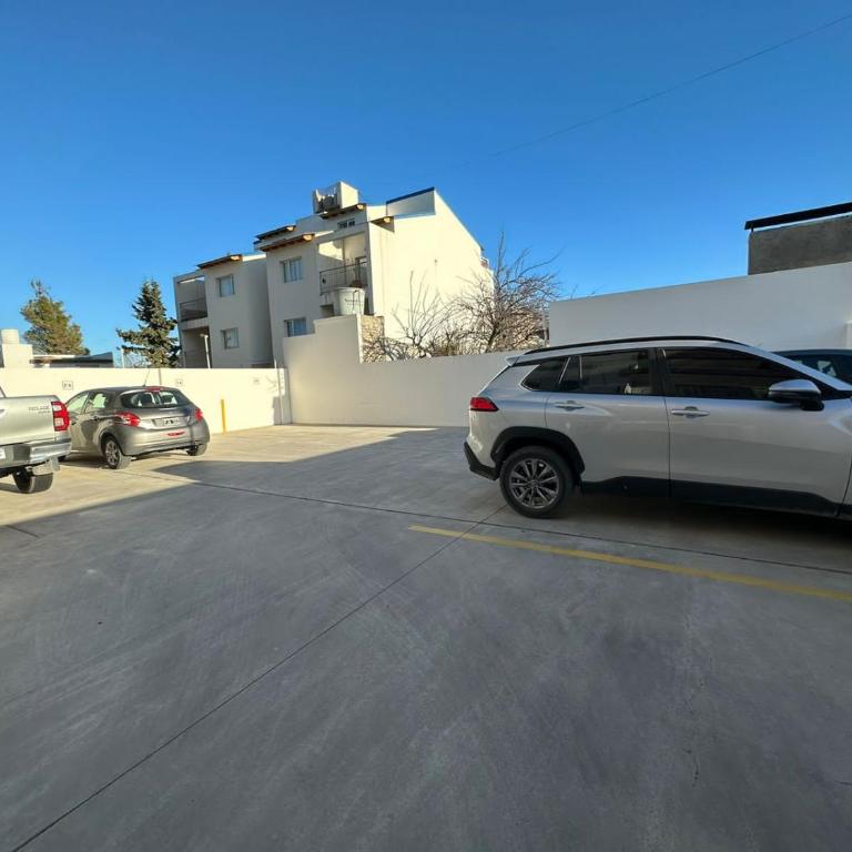 Simonetta - Apartamento de 1 dormitorio - 15