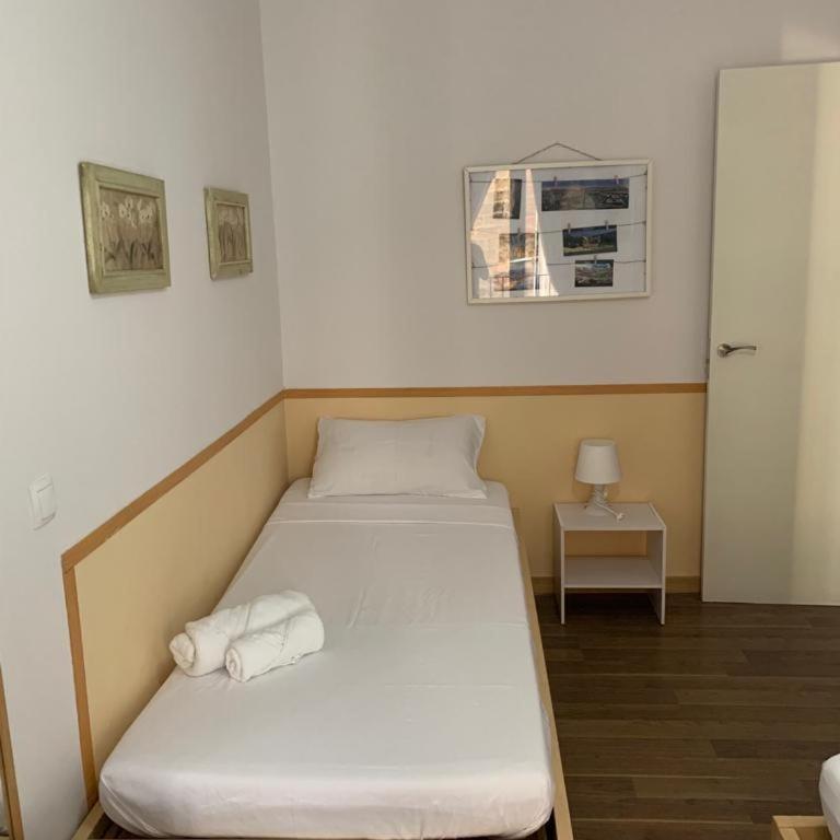 Apartament modern al carrer Blai, Poble Sec - Two-Bedroom Apartment - 9