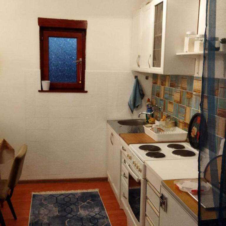 Jankovići Ravni Zlatibor - Three-Bedroom Apartment - 15