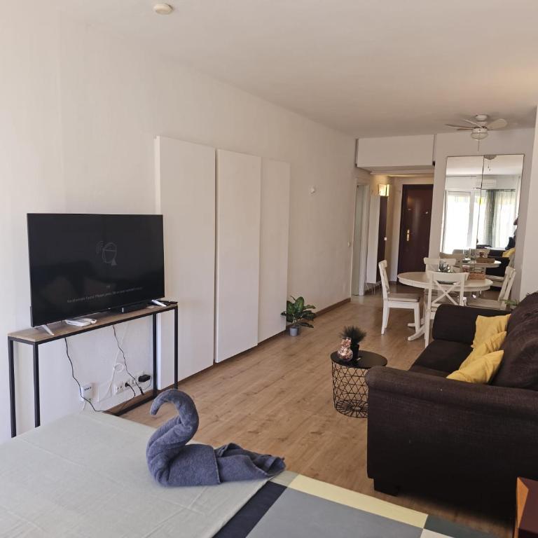 Central Tranquility City Center Apartment BY NAMASTE ELITE - Apartamento de 1 dormitorio - 24
