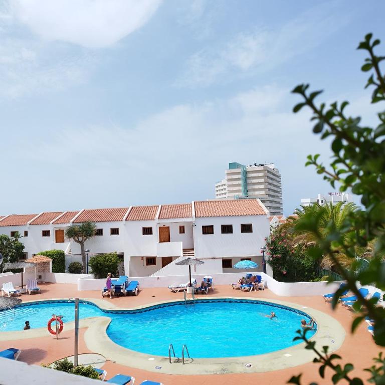 Garden City - One-Bedroom Apartment - 9