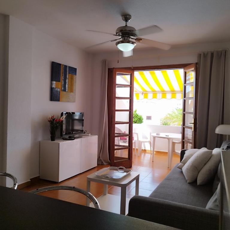 Garden City - One-Bedroom Apartment - 17