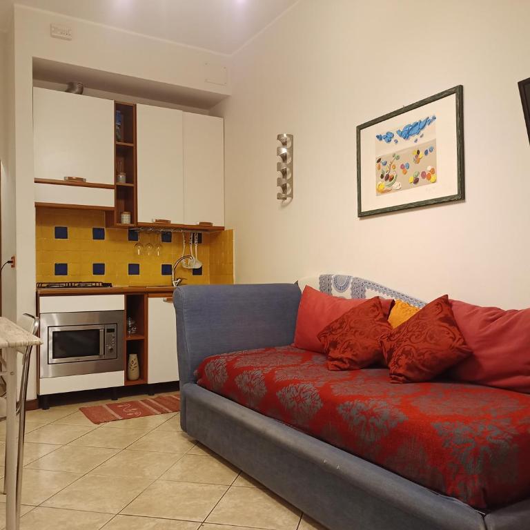 BB45 - Appartamento - 7