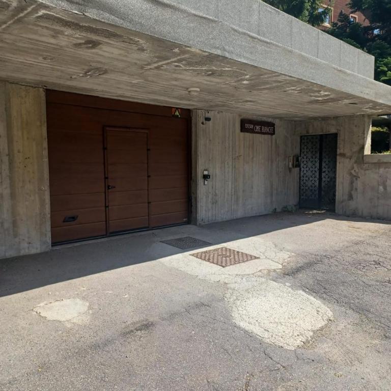 Maison Cime Bianche : Appartamento - Appartamento con Vista Montagna - 8