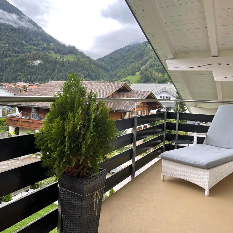 S&P Mountain View Apartment 2 - Apartment mit 2 Schlafzimmern - 8