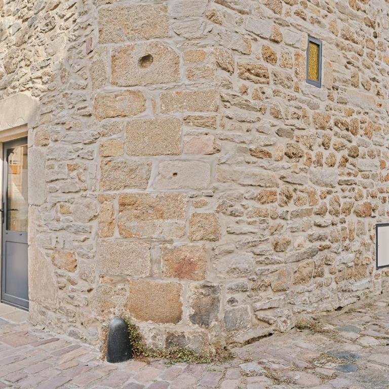 Manoir du Pont Gris Saint-Malo - Ferienhaus - 3