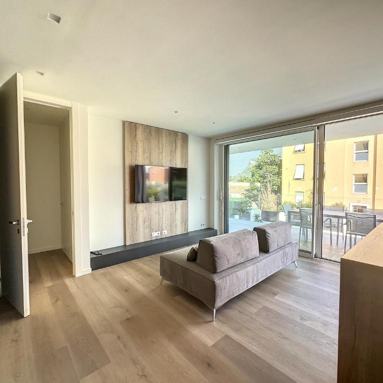 AD Suite Apartment - Appartamento con 3 Camere da Letto - 1