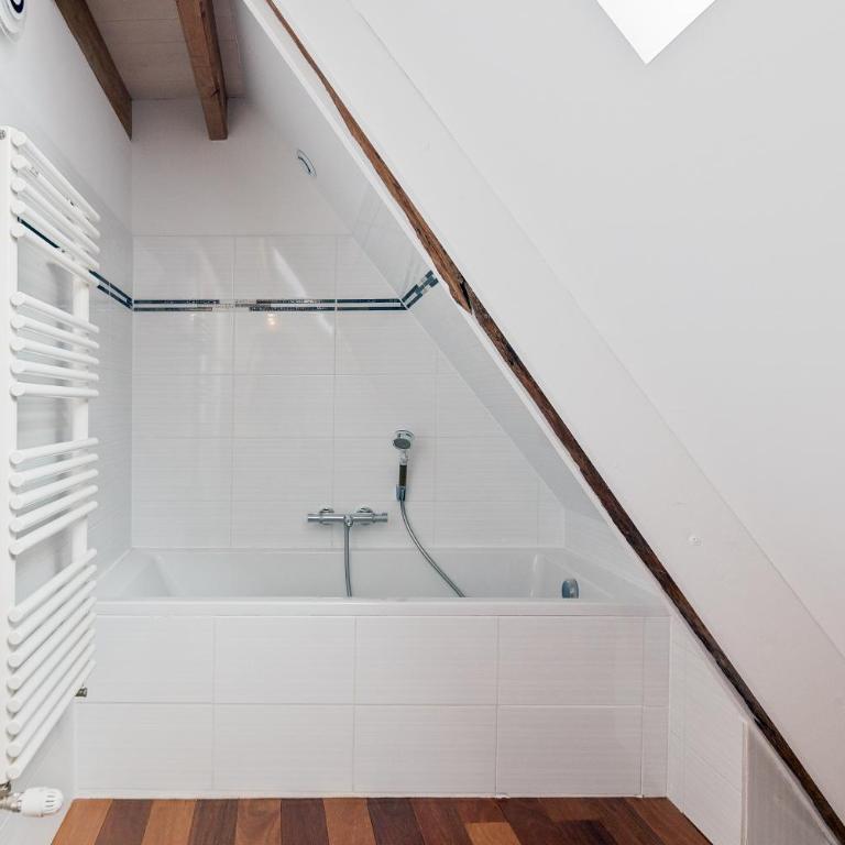 Manoir du Pont Gris Saint-Malo - Ferienhaus - 23