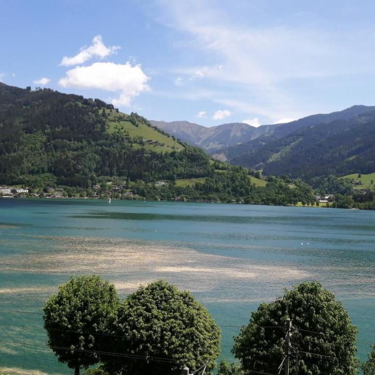 Haus Ditzer - Villa Theresia - Apartment mit Seeblick - 9