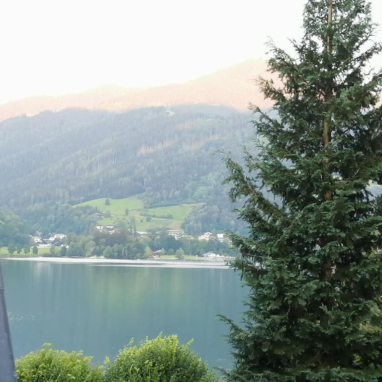 Haus Ditzer - Villa Theresia - Apartment mit Balkon - 4