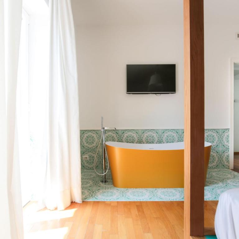 Maison Kalea - Double Room with Bath - 3