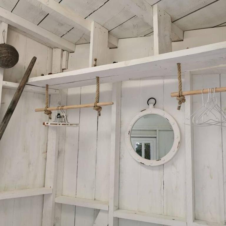 Villa sur la dune, superbe vue, jacuzzi, piscine chauffée - Villa - 17