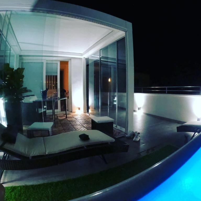 18 Dante Luxury Suites - Camera Queen con Vasca Idromassaggio - 8