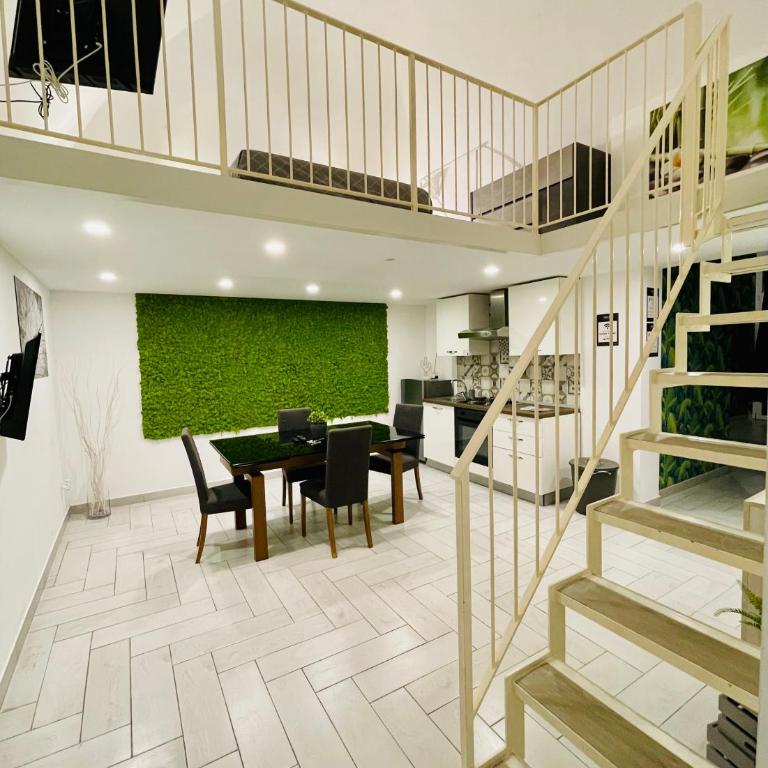 Suite169 - Suite con Vasca Idromassaggio - 22