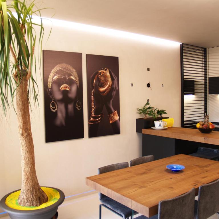 Casa Zaccolo - Adults Only - Apartment with Terrace - 2