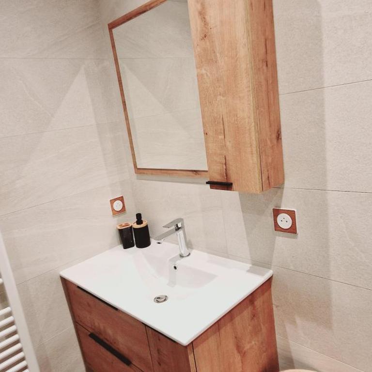 Le Claudius - Appartement 2 Chambres - 26