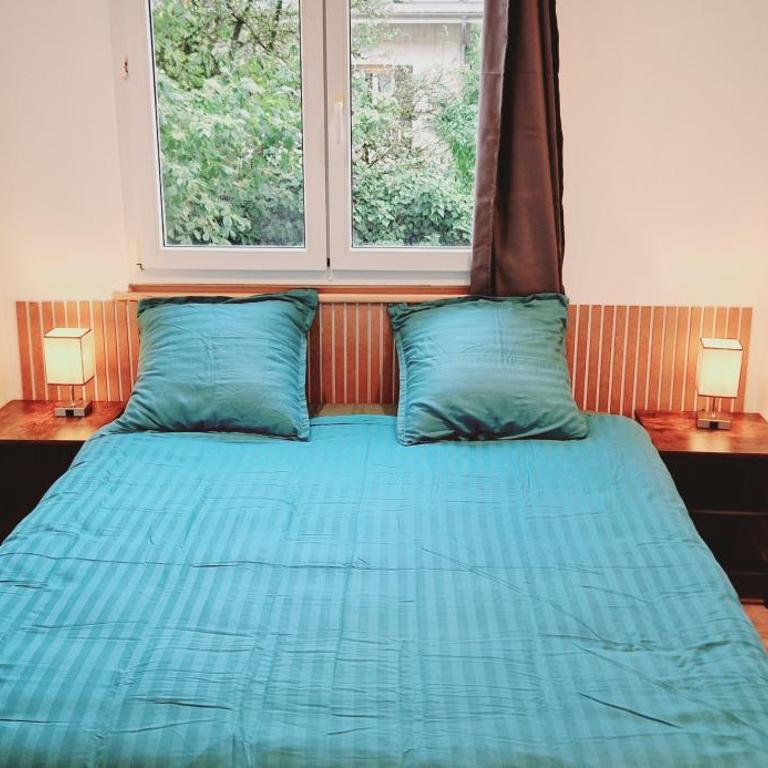 Le Claudius - Appartement 2 Chambres - 13