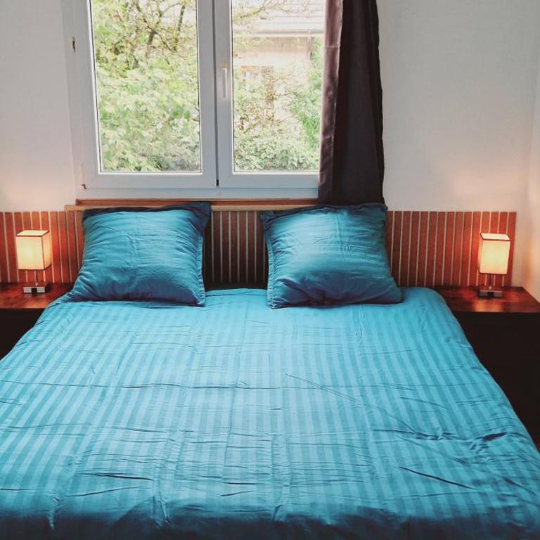 Le Claudius - Appartement 2 Chambres - 9