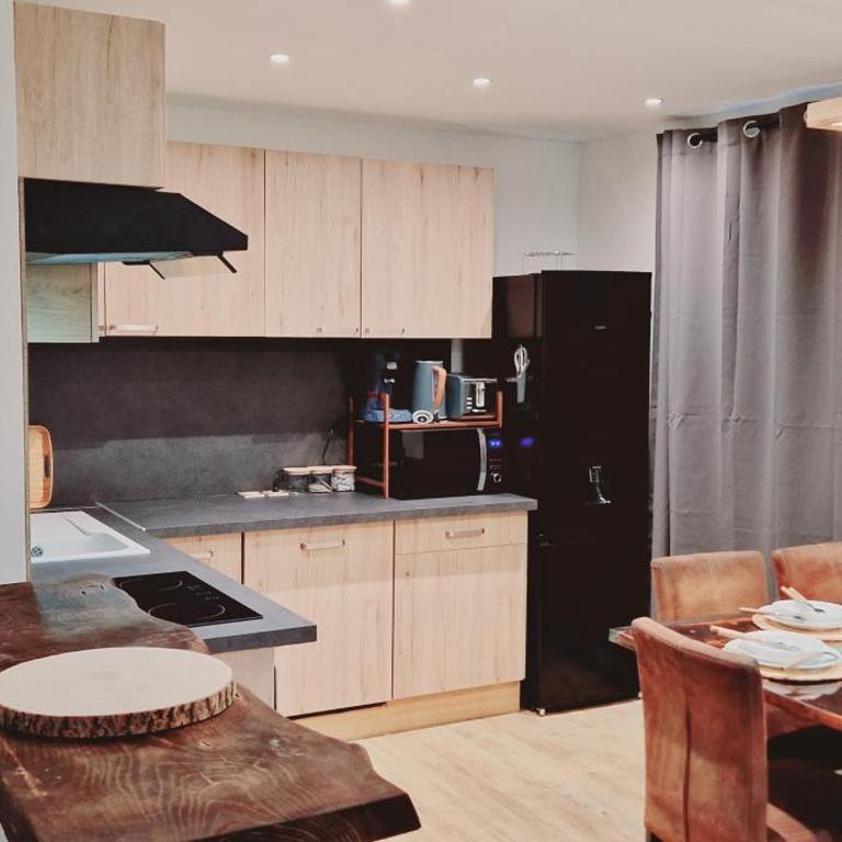 Le Claudius - Appartement 2 Chambres - 30