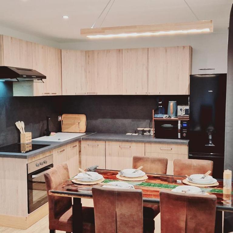 Le Claudius - Appartement 2 Chambres - 11