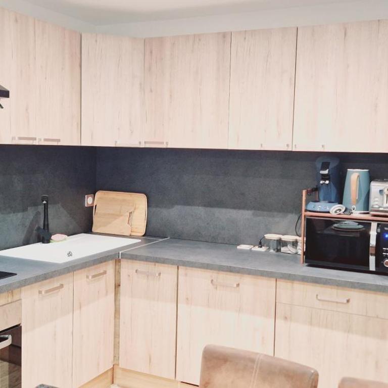 Le Claudius - Appartement 2 Chambres - 14