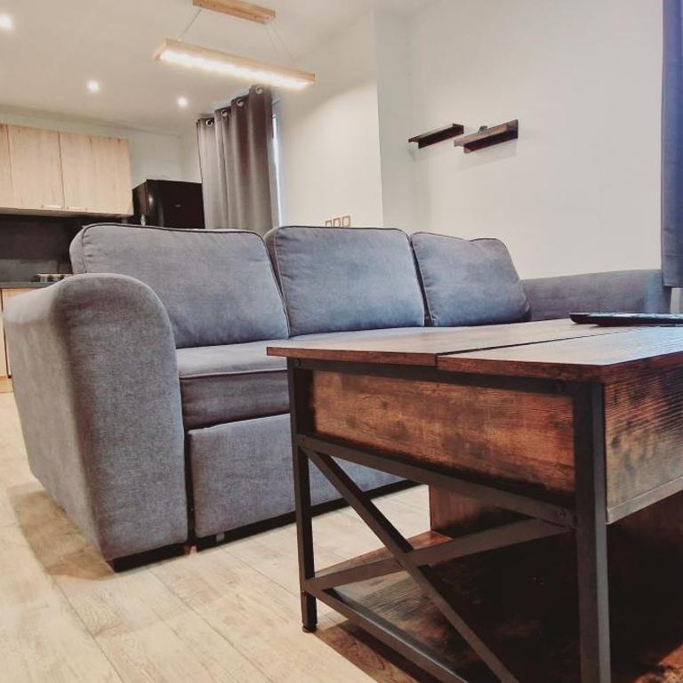 Le Claudius - Appartement 2 Chambres - 1