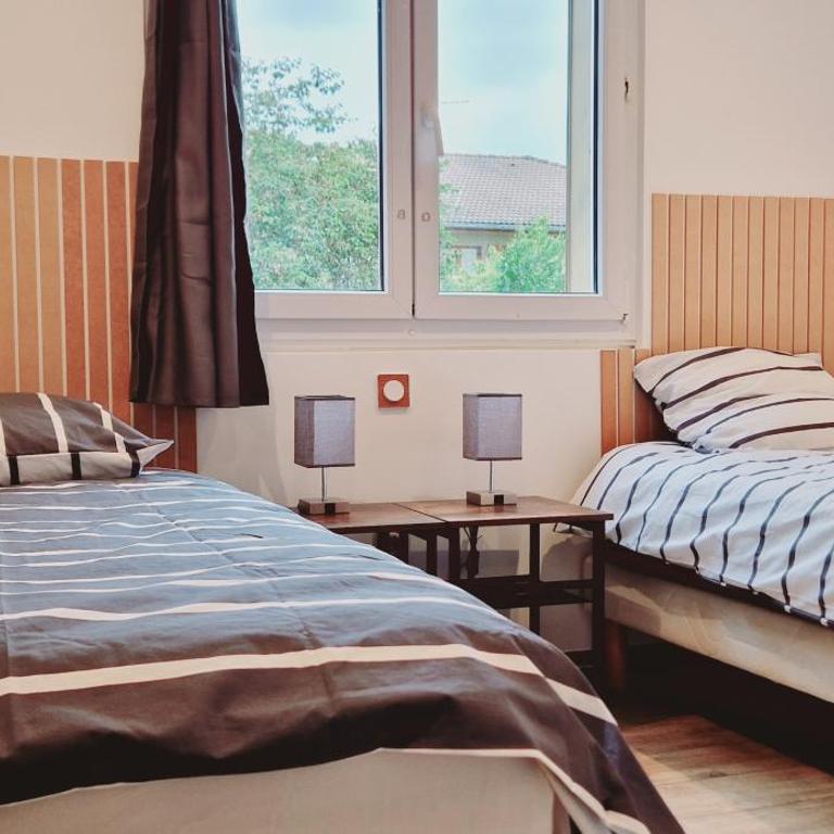 Le Claudius - Appartement 2 Chambres - 29