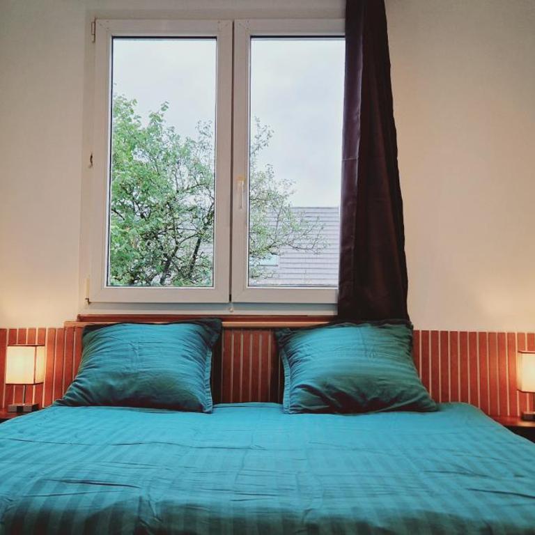 Le Claudius - Appartement 2 Chambres - 34