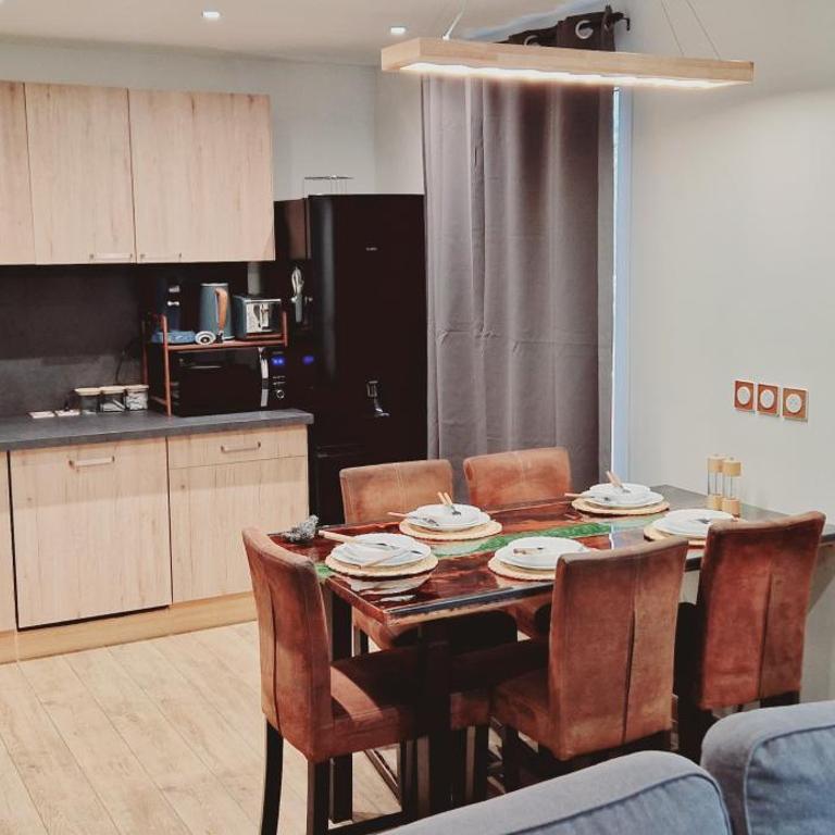 Le Claudius - Appartement 2 Chambres - 24