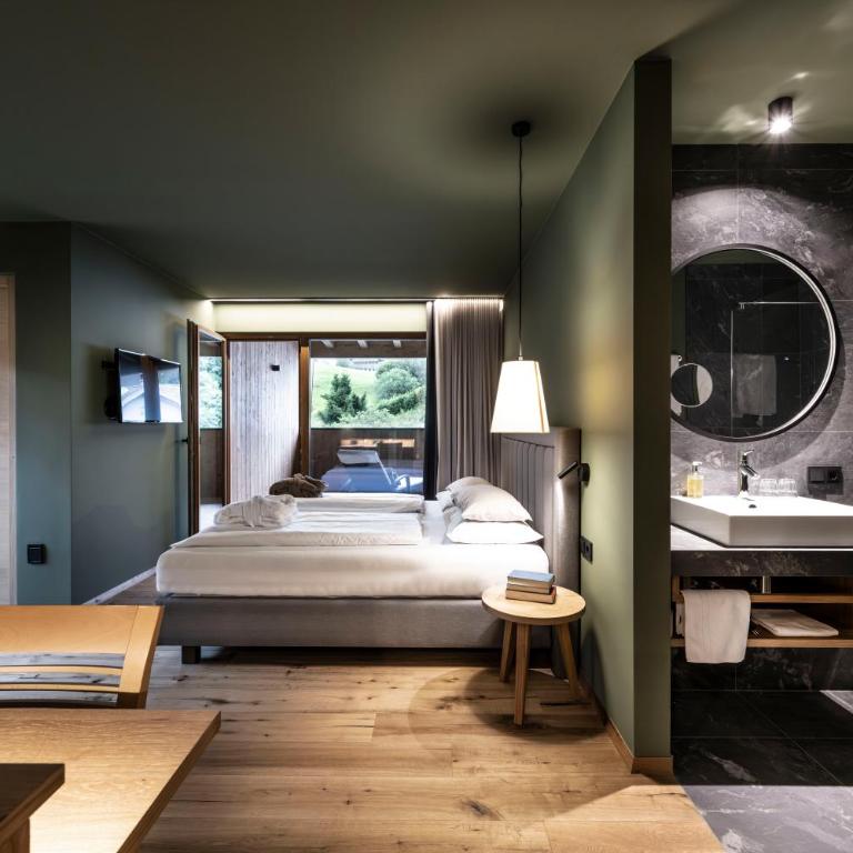 Hotel Alpenroyal - Suite Familiare - 2