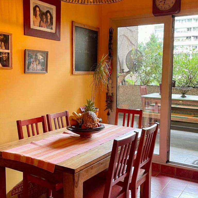 Duplex Paris & Parc des Princes - Apartamento de 1 dormitorio - 7