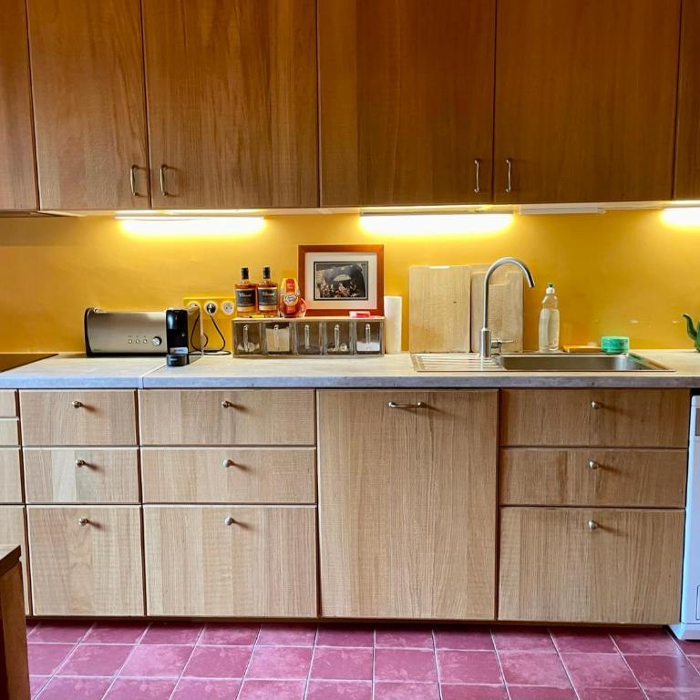 Duplex Paris & Parc des Princes - Apartamento de 1 dormitorio - 10
