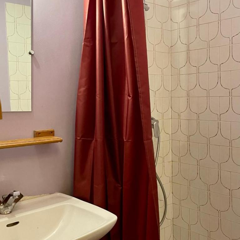 Duplex Paris & Parc des Princes - Apartamento de 1 dormitorio - 12