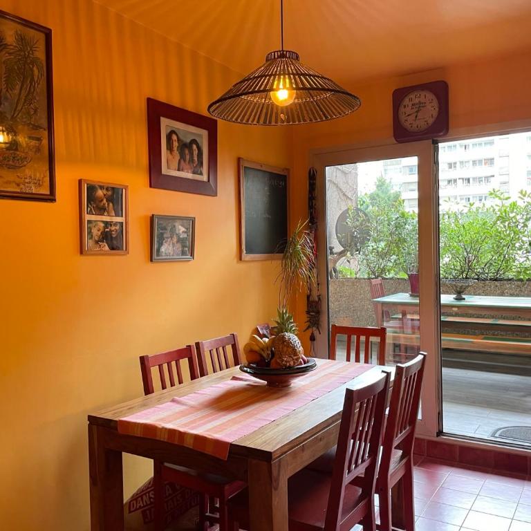 Duplex Paris & Parc des Princes - Apartamento de 1 dormitorio - 26