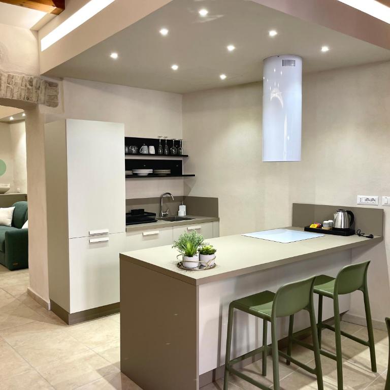 Luxury Marina Apartments - Appartamento con 1 Camera da Letto - 2