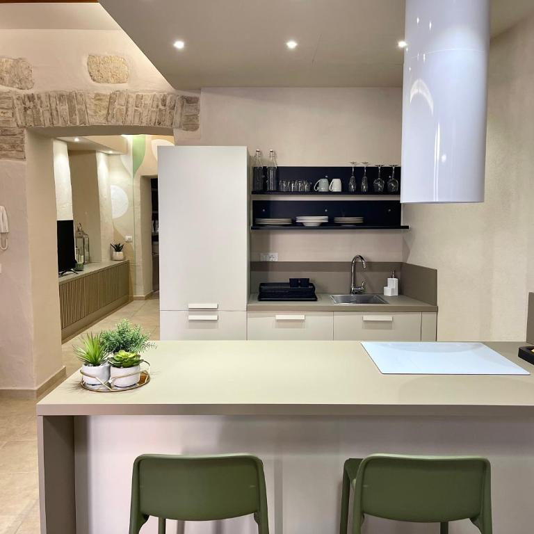 Luxury Marina Apartments - Appartamento con 1 Camera da Letto - 3