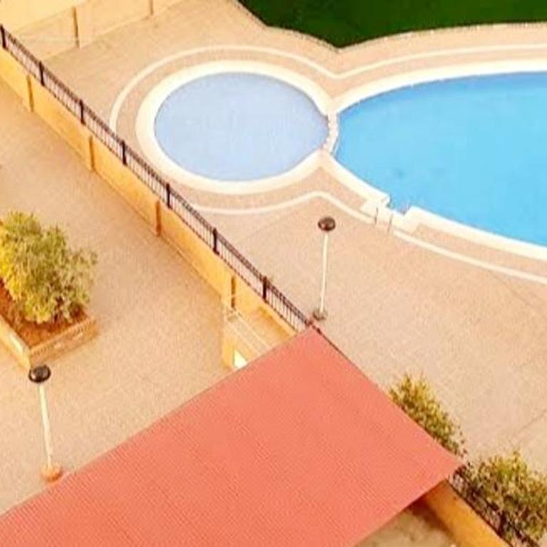 apartamento Oropesa del mar- Marina D'Or- Magic World VT30371CS - Apartamento de 2 dormitorios - 13