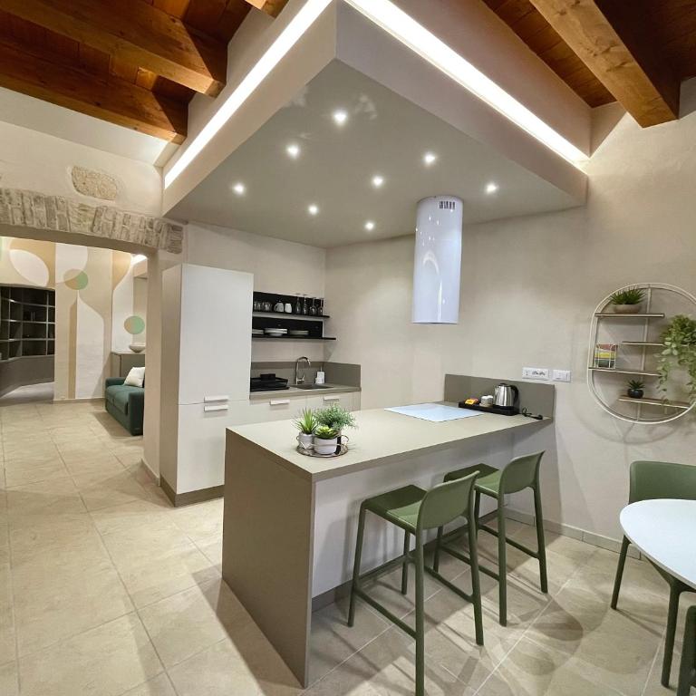 Luxury Marina Apartments - Appartamento con 1 Camera da Letto - 5