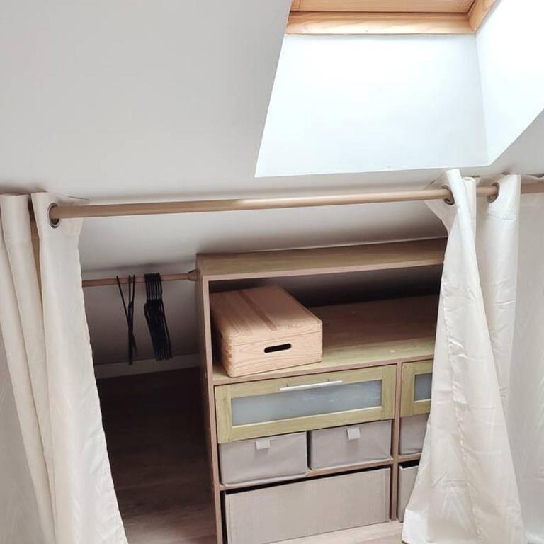 Appartement 1 chambre et 2 vélos - One-Bedroom Apartment - 13