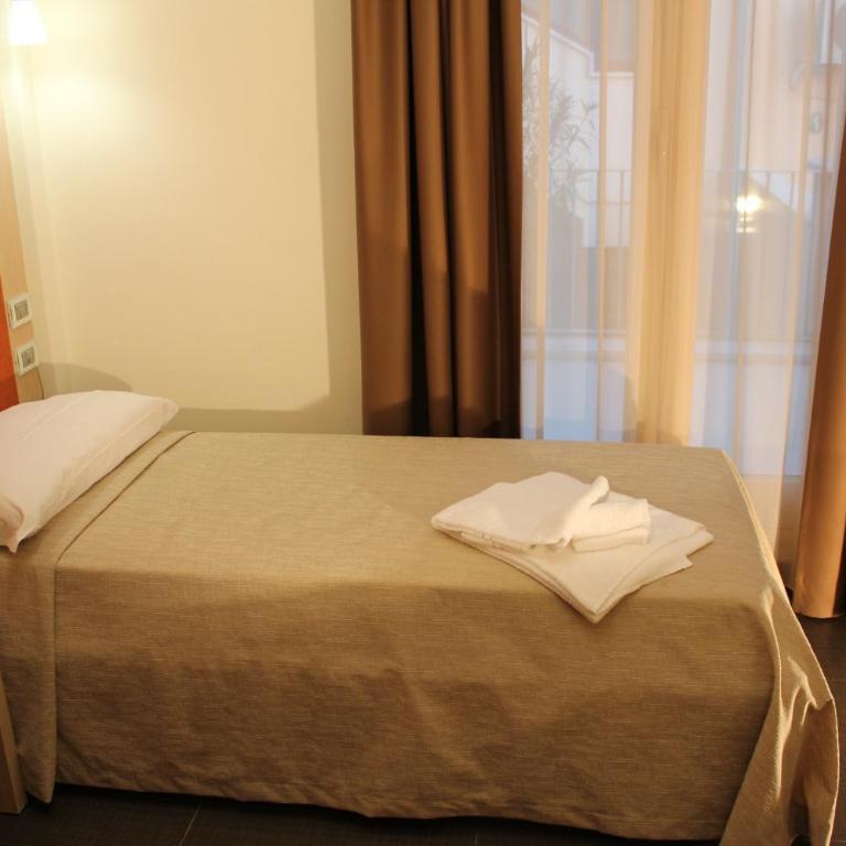 Hotel 33 Baroni - Camera Singola - 2