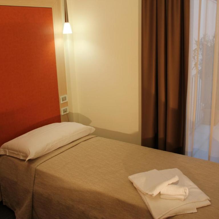Hotel 33 Baroni - Camera Singola - 3
