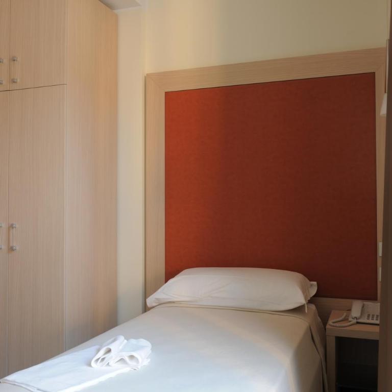 Hotel 33 Baroni - Camera Singola - 4