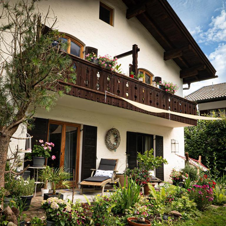 Engelsherz - Apartment mit 3 Schlafzimmern - 47